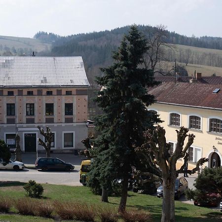 Apartmany16 Olesnice V Orlickych Horach Dış mekan fotoğraf