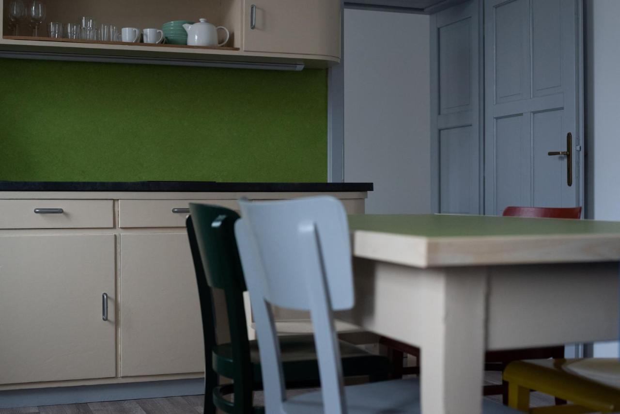 Apartmany16 Olesnice V Orlickych Horach Dış mekan fotoğraf
