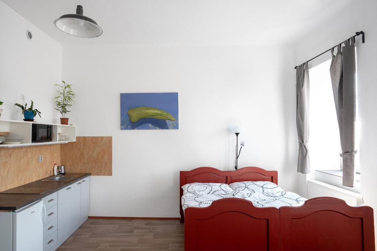 Apartmany16 Olesnice V Orlickych Horach Dış mekan fotoğraf