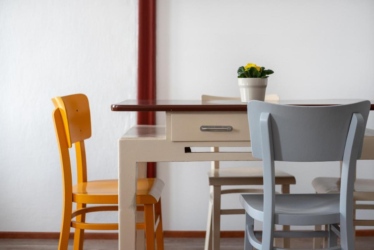 Apartmany16 Olesnice V Orlickych Horach Dış mekan fotoğraf