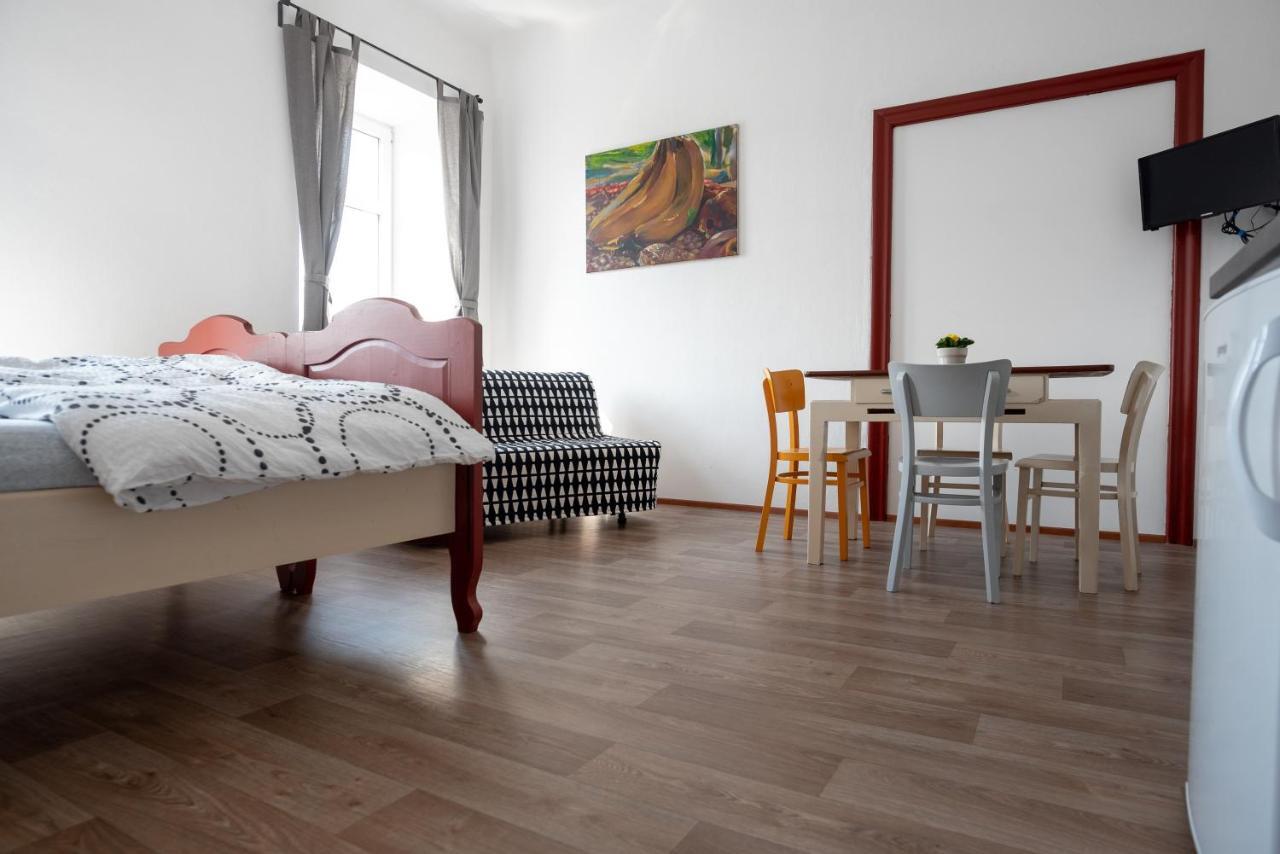 Apartmany16 Olesnice V Orlickych Horach Dış mekan fotoğraf
