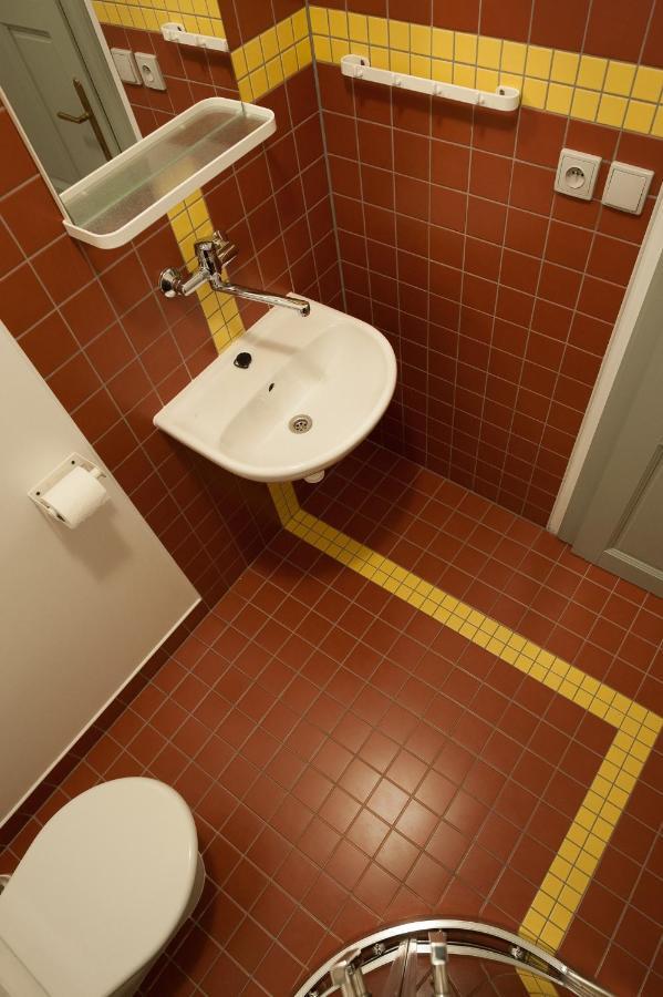 Apartmany16 Olesnice V Orlickych Horach Dış mekan fotoğraf