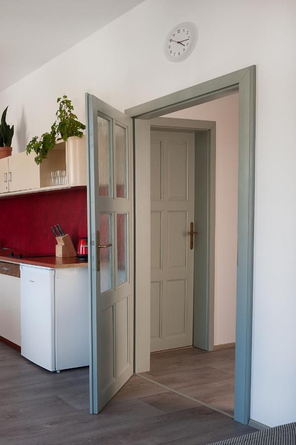 Apartmany16 Olesnice V Orlickych Horach Dış mekan fotoğraf