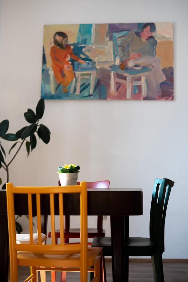 Apartmany16 Olesnice V Orlickych Horach Dış mekan fotoğraf