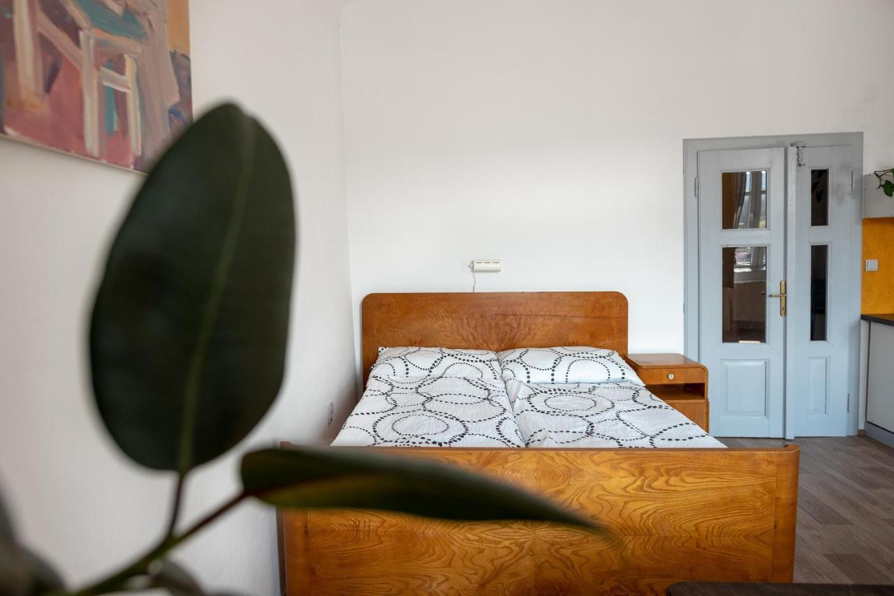 Apartmany16 Olesnice V Orlickych Horach Dış mekan fotoğraf
